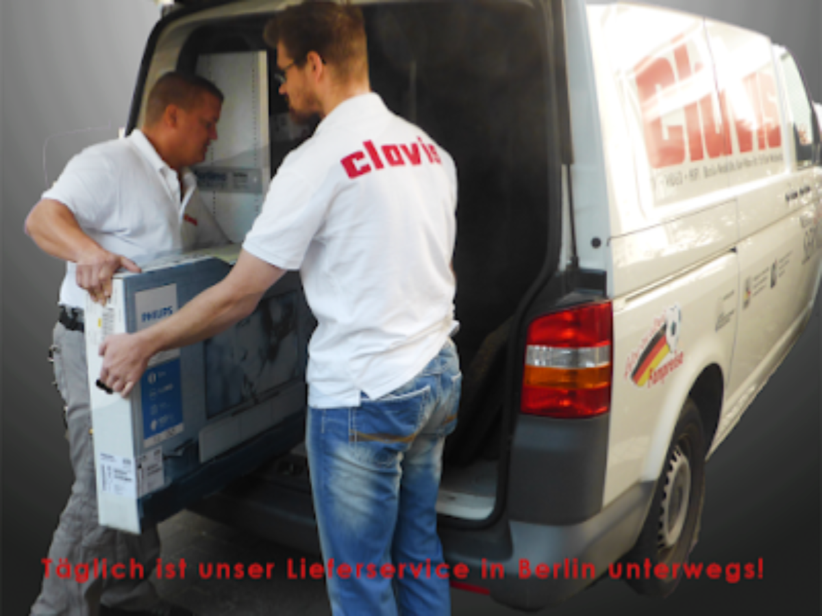 Lieferservice